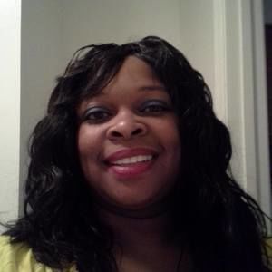 Meet your Posher, Cherise